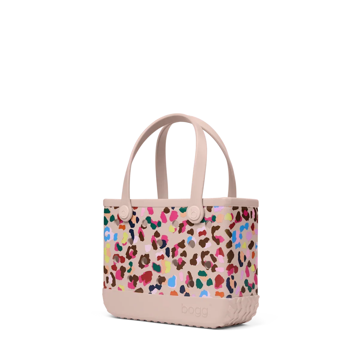 Bitty Bogg Bag - Neon Jungle