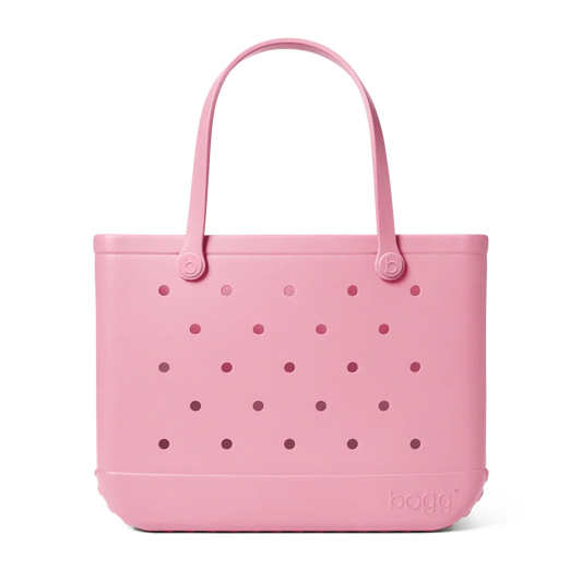 Original Bogg Bag - Blowing Pink Bubbles