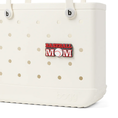 Bogg Bit - Baseball Mom