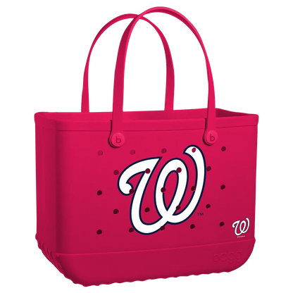 Original Bogg Bag - Washington Nationals