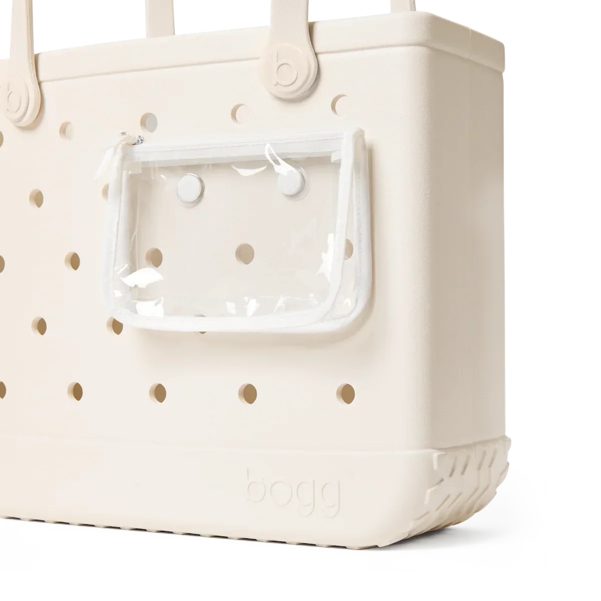 Baby Bogg Bag - Coconut