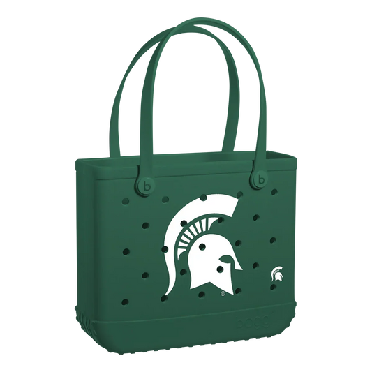 Baby Bogg Bag - Michigan State Spartans