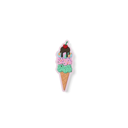 Bogg Bit - Ice Cream
