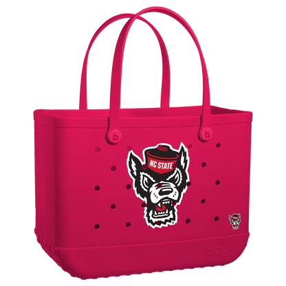 Original Bogg Bag - NC State Wolfpack
