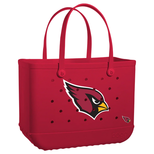 Original Bogg Bag - Arizona Cardinals