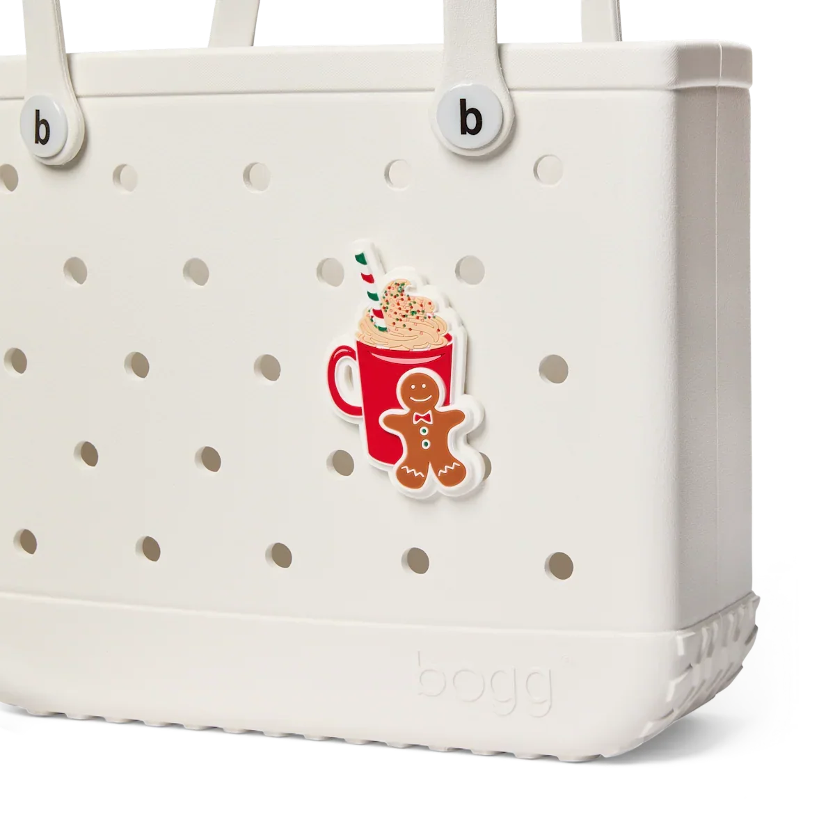 Bogg Bit - Warm Winter Snacks