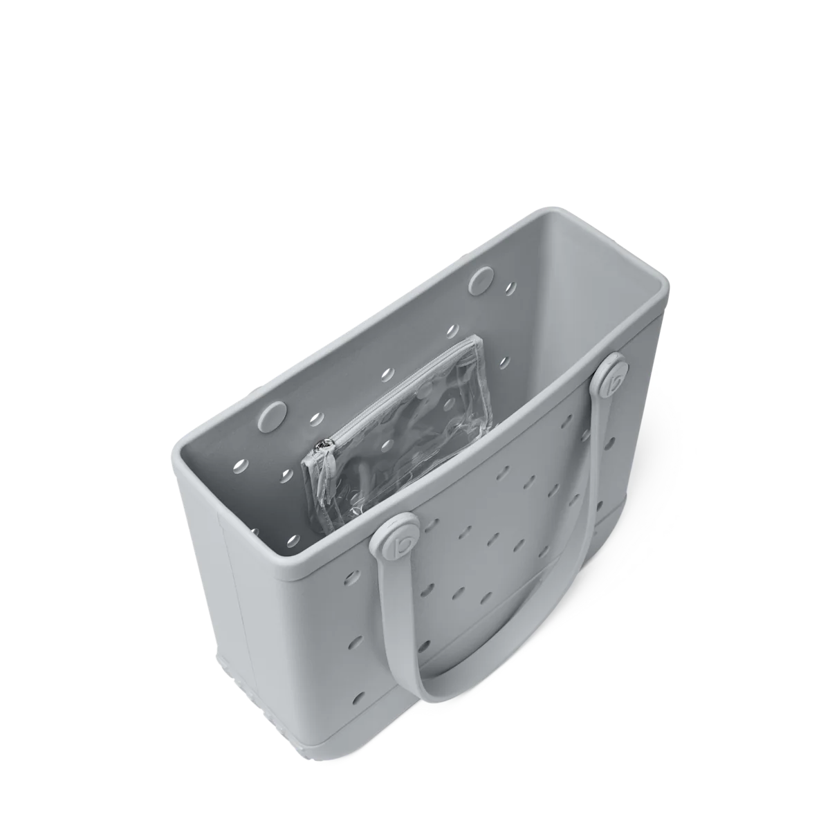 Baby Bogg Bag - Shades of Gray