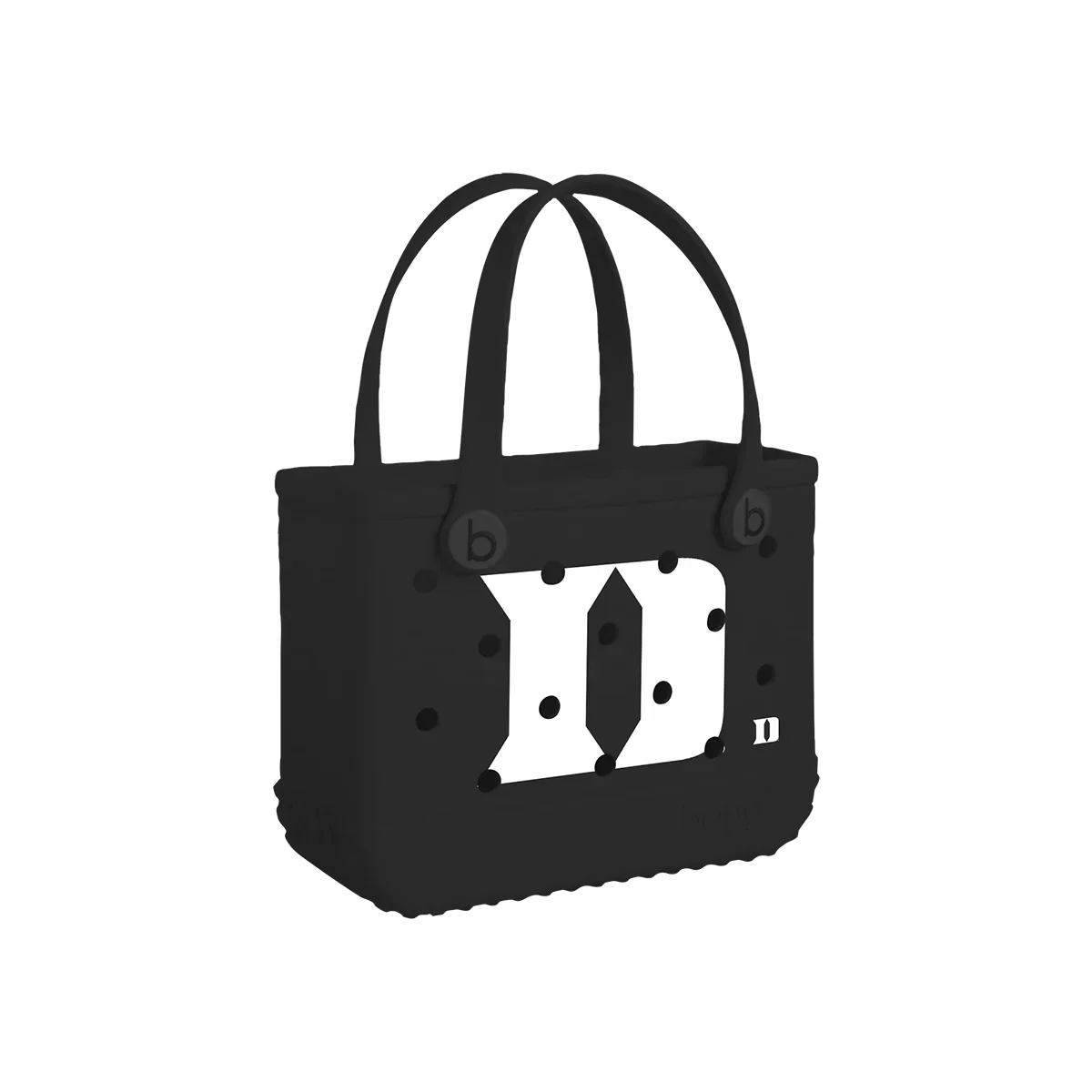 Bitty Bogg Bag - Duke Blue Devils