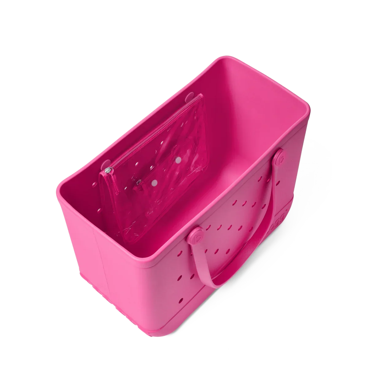 Original Bogg Bag - Haute Pink