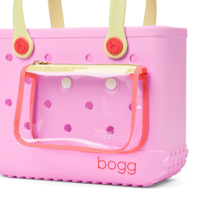 Bitty Bogg Bag - Froze All Day