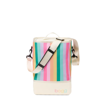 Bogg Brrr Half Cooler - Color Burst