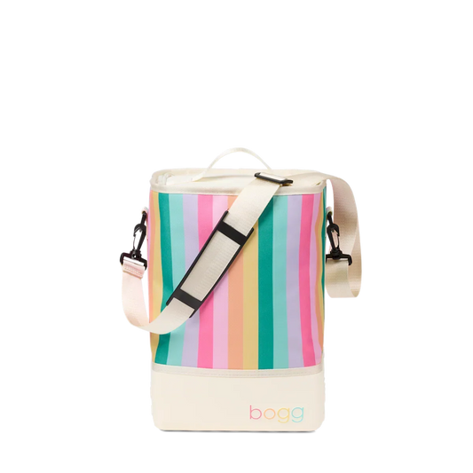 Bogg Brrr Half Cooler - Color Burst