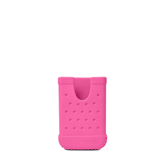 Call Me Bogg - Haute Pink