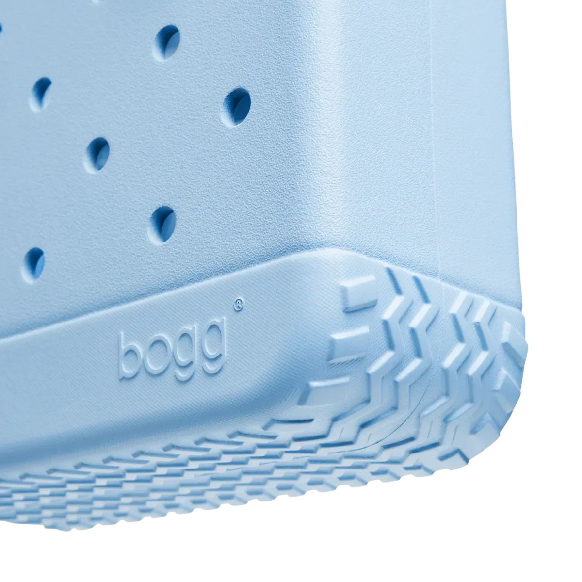 Bitty Bogg Bag - Blue Skies and Bogg Bag