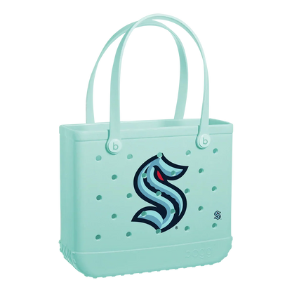 Baby Bogg Bag - Seattle Kraken