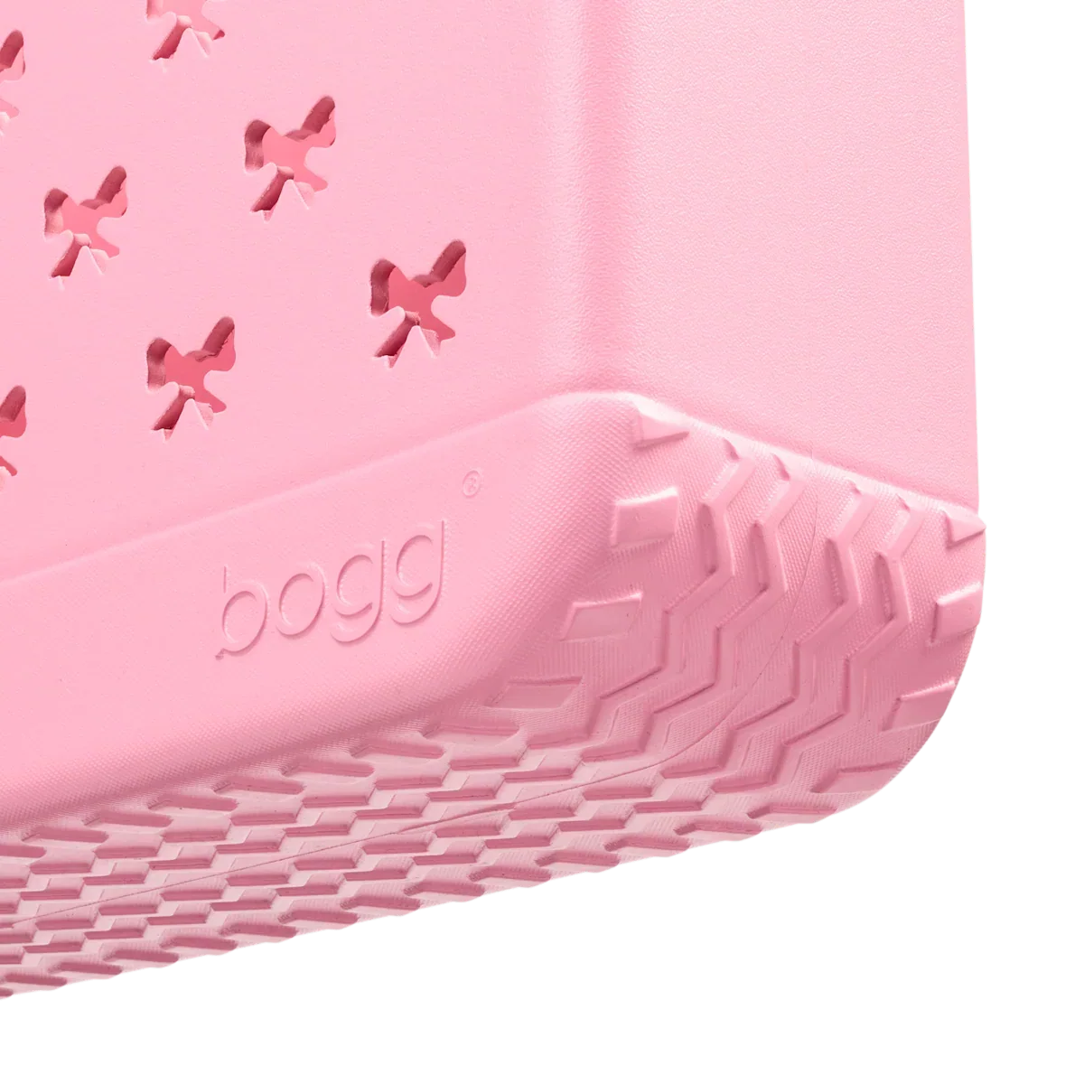 Baby Bogg Bag - Bubblegum Bows