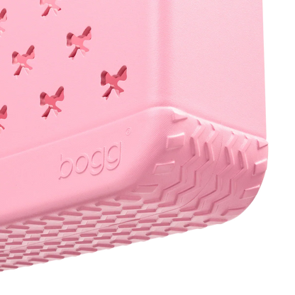 Baby Bogg Bag - Bubblegum Bows