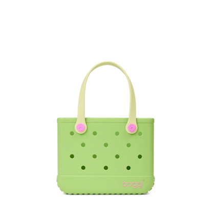 Bitty Bogg Bag - Lime In The Coconut