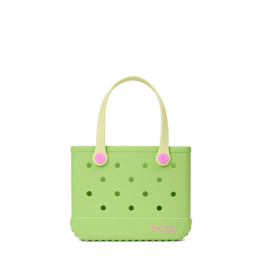 Bitty Bogg Bag - Lime In The Coconut