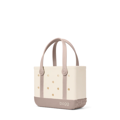 Bitty Bogg Bag - Varsity Mushroom
