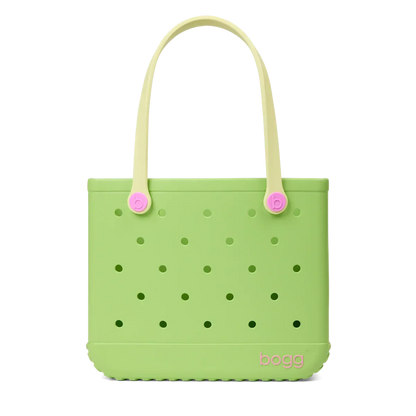 Baby Bogg Bag - Lime In The Coconut