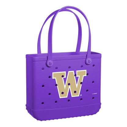 Baby Bogg Bag - Washington Huskies
