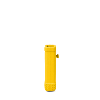 Call Me Bogg  - Limoncello Yellow