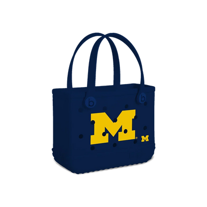 Bitty Bogg Bag - Michigan Wolverines