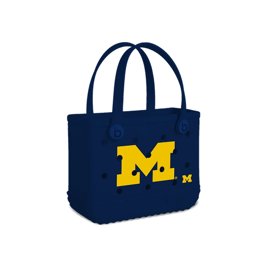 Bitty Bogg Bag - Michigan Wolverines