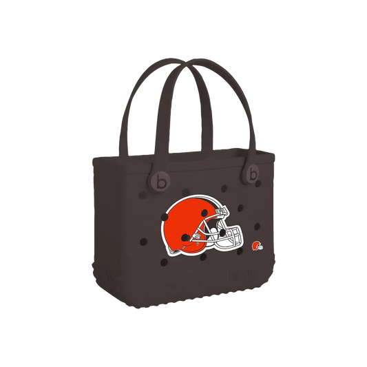Bitty Bogg Bag - Cleveland Browns