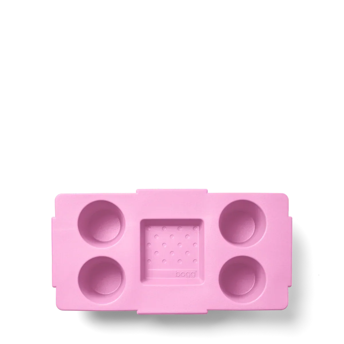 Top O' The Bogg To Ya!  - Pink Taffy