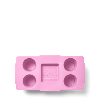 Top O' The Bogg To Ya!  - Pink Taffy
