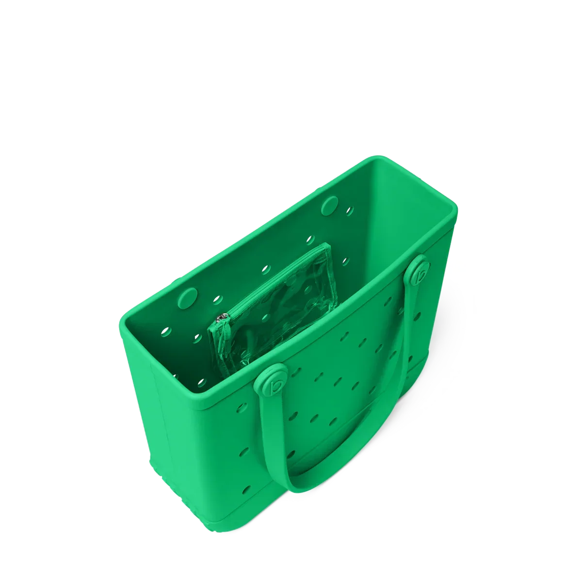 Baby Bogg Bag - Green with Envy
