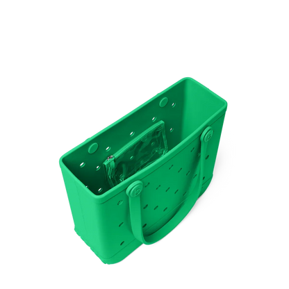 Baby Bogg Bag - Green with Envy