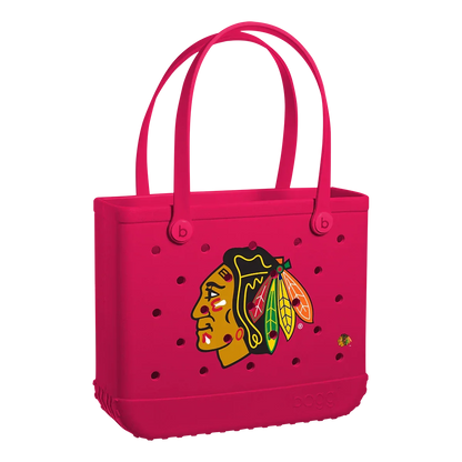 Baby Bogg Bag - Chicago Blackhawks