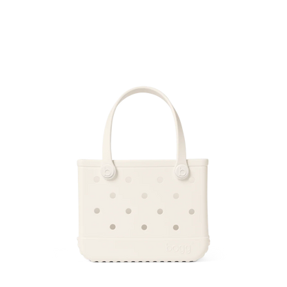 Bitty Bogg Bag - Coconut