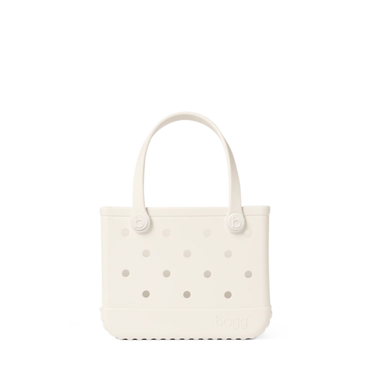 Bitty Bogg Bag - Coconut