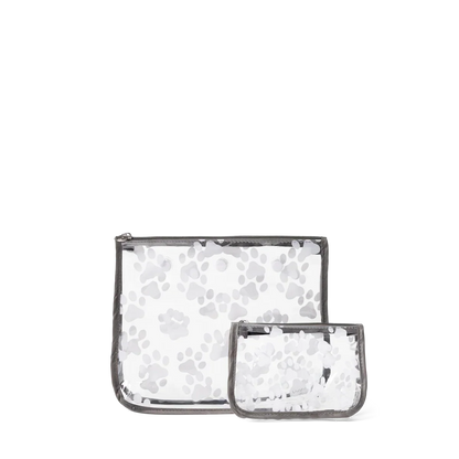 Bogg Bag Decorative Insert - Paw