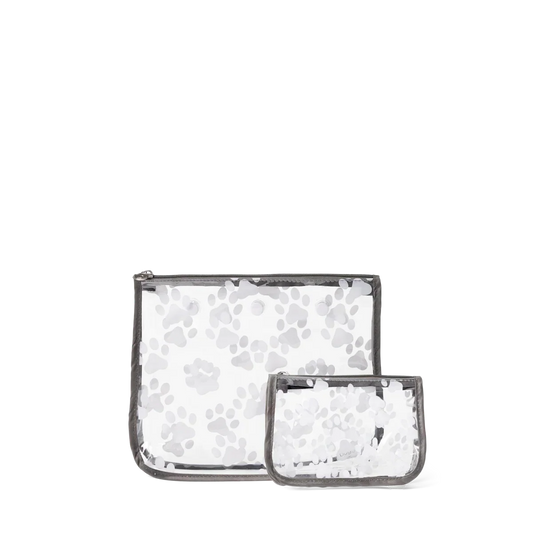 Bogg Bag Decorative Insert - Paw