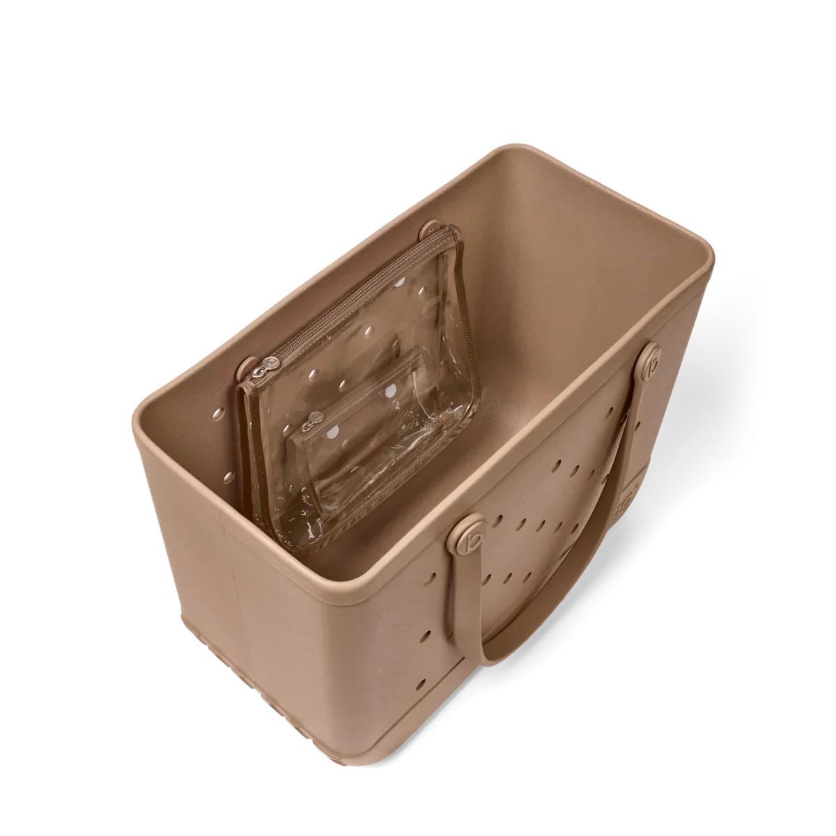 Original Bogg Bag - Camel