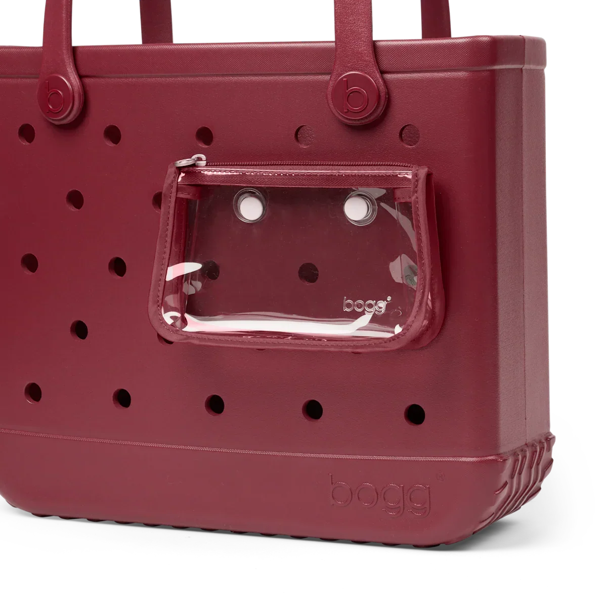 Baby Bogg Bag - Mulled Wine