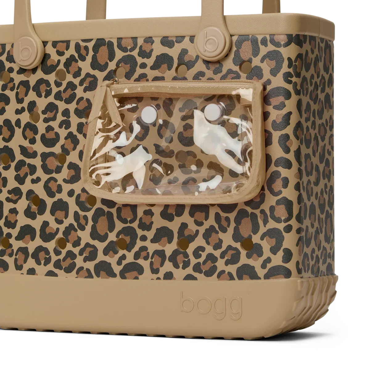 Baby Bogg Bag - I Am Leo, Hear Me Roar