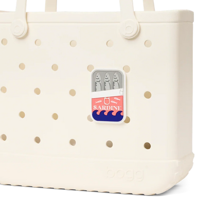 Bogg Bit - Sardine Tin