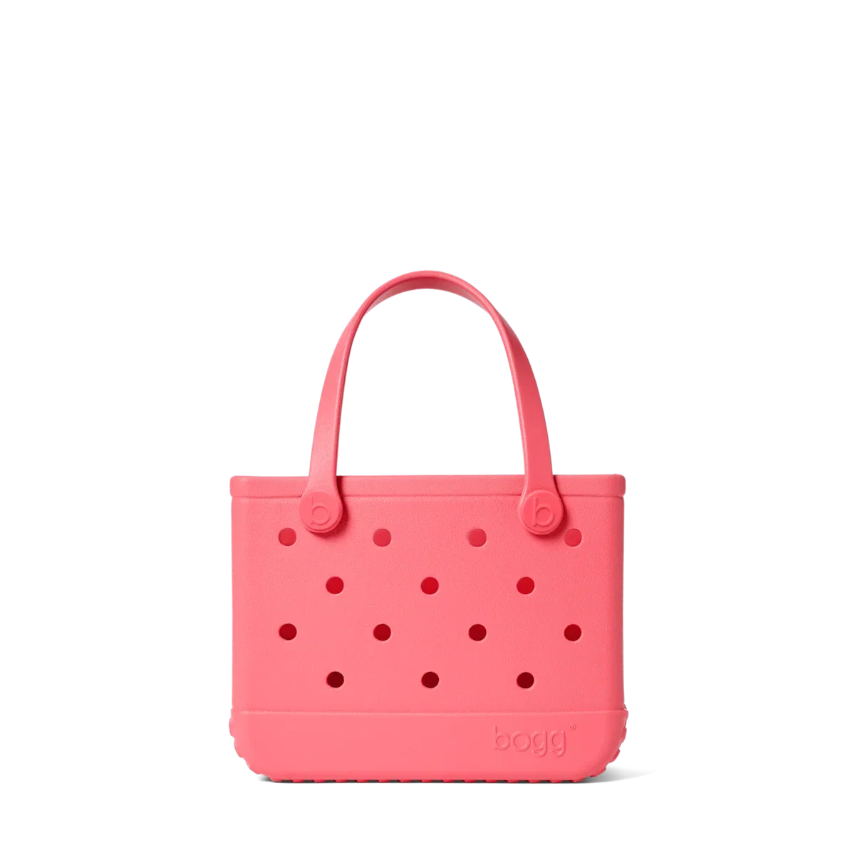 Bitty Bogg Bag - Capri Coral