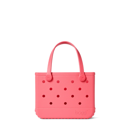 Bitty Bogg Bag - Capri Coral