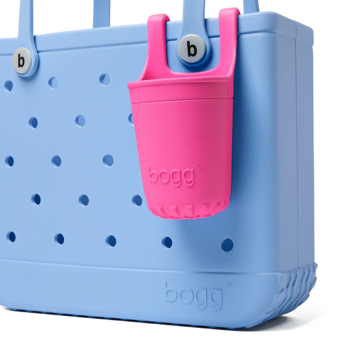 Bogg Bevy - Haute Pink