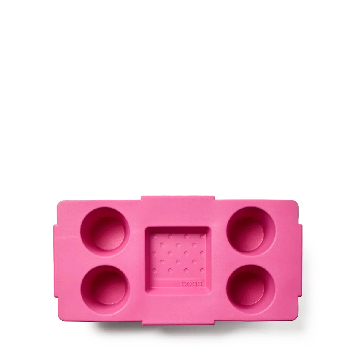 Top o' the Bogg to Ya - Haute Pink