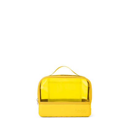 Boggs N' Ends  - Limoncello Yellow