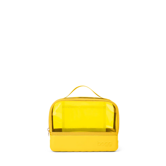 Boggs N' Ends  - Limoncello Yellow