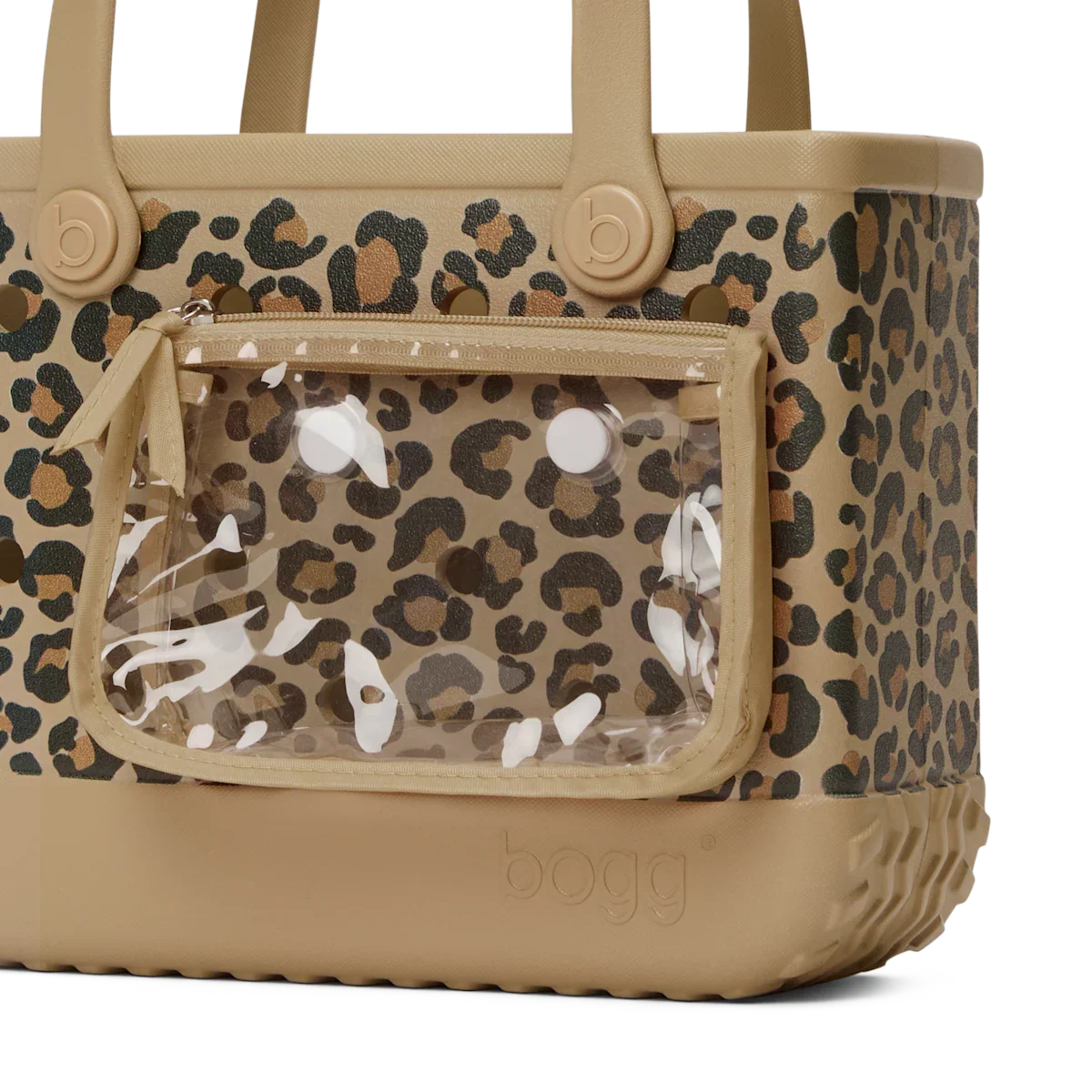 Bitty Bogg Bag - I Am Leo, Hear Me Roar